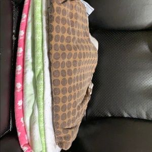 Swaddling Blankets